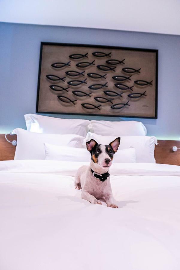 Coro Hotel Макати Экстерьер фото